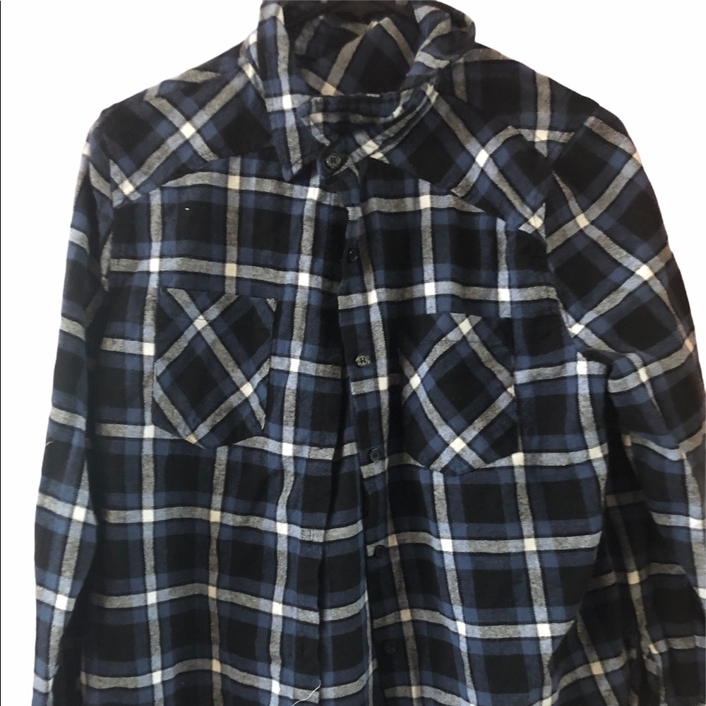 Flannel